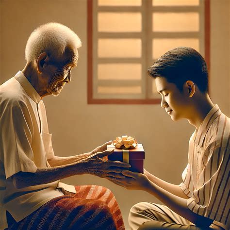 Utang na Loob: Filipino Expressions of Gratitude .